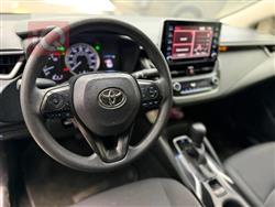 تۆیۆتا کۆرۆلا